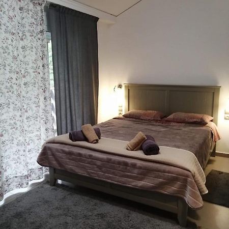 Holiday And Business Home Agios Vasilios  Exterior foto