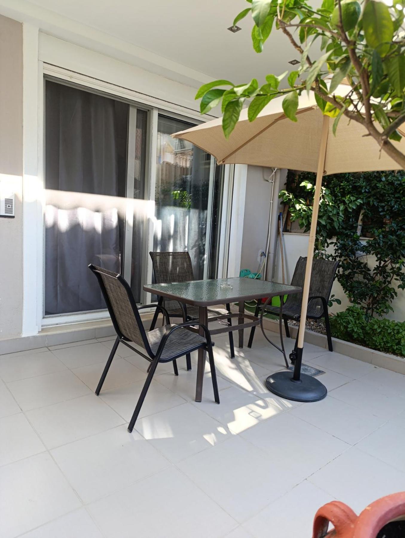Holiday And Business Home Agios Vasilios  Exterior foto