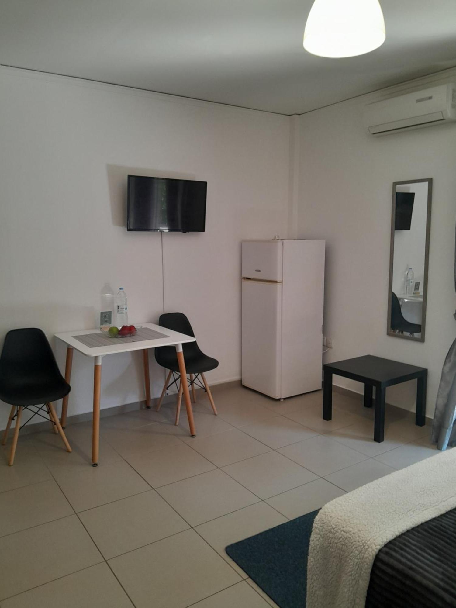 Holiday And Business Home Agios Vasilios  Exterior foto